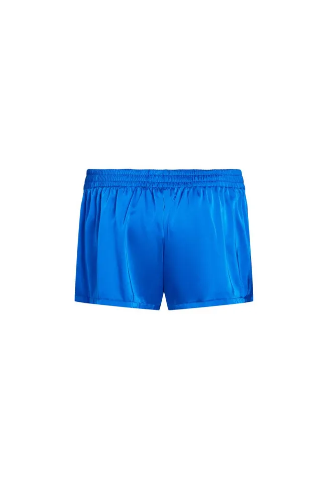 Lioness Fashion 444 SHORTS Cobalt Women Shorts Lioness Fashion 444 SHORTS Cobalt Women Shorts