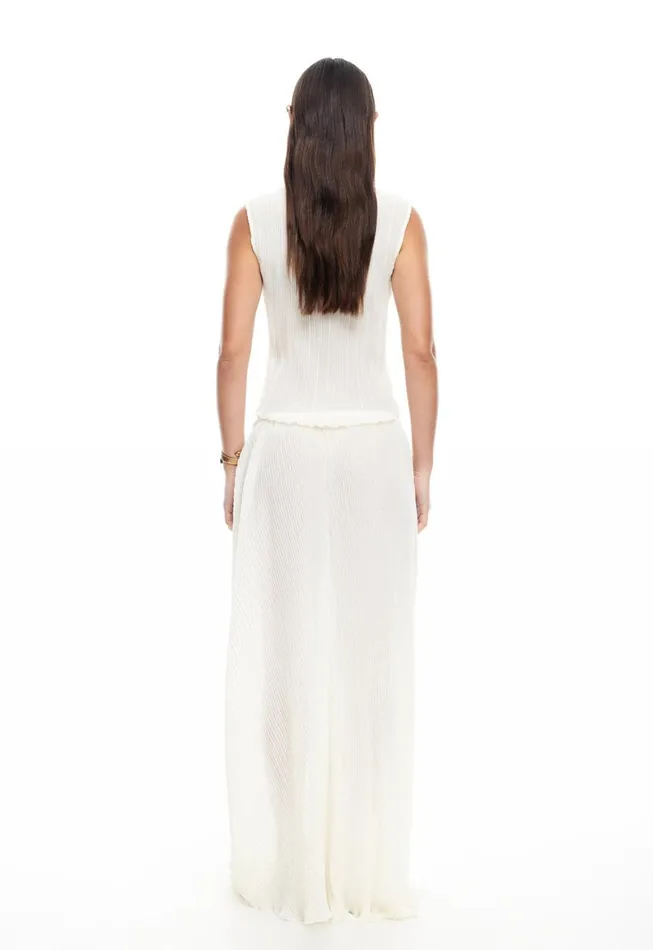 Lioness Fashion FORD TOP Ivory Women Tops Lioness Fashion FORD TOP Ivory Women Tops