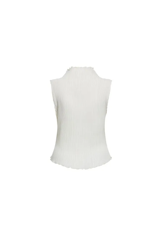 Lioness Fashion FORD TOP Ivory Women Tops Lioness Fashion FORD TOP Ivory Women Tops