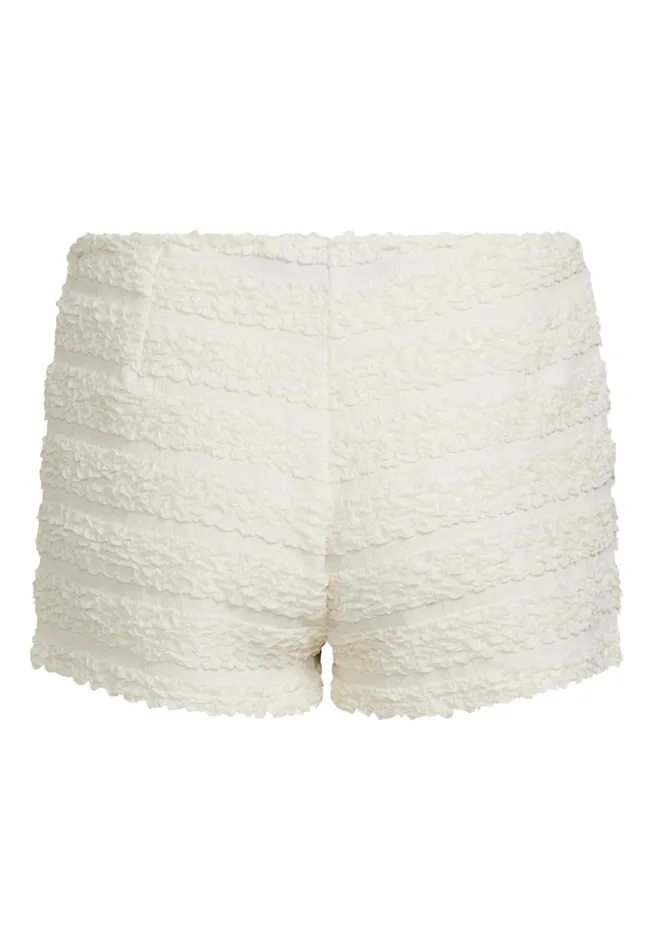 Lioness Fashion KOURT BLOOMERS Porcelain Women Shorts Lioness Fashion KOURT BLOOMERS Porcelain Women Shorts