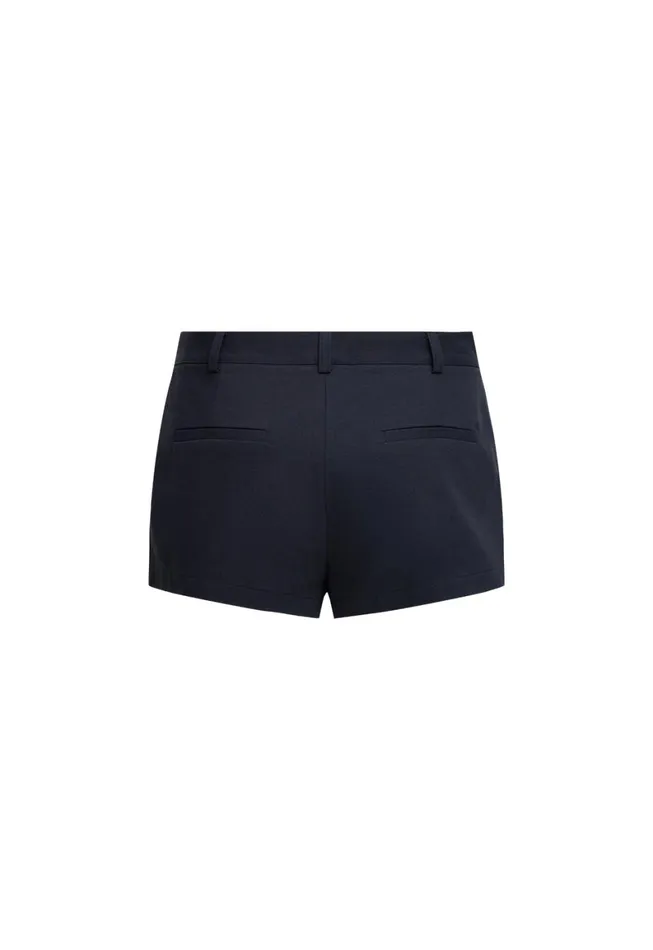 Lioness Fashion LEO SHORT Petrol Women Shorts Lioness Fashion LEO SHORT Petrol Women Shorts