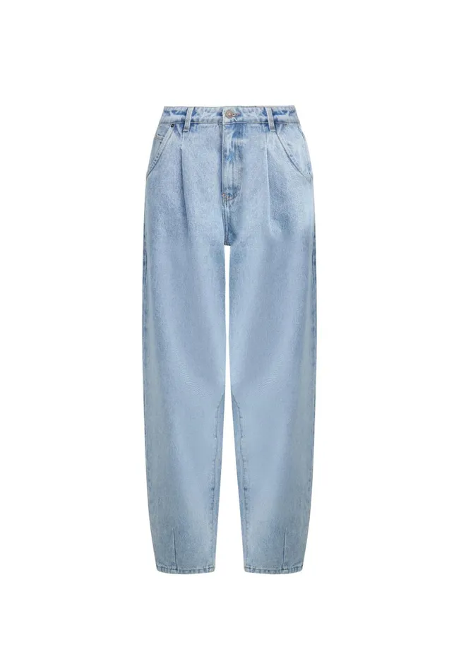Lioness Fashion ON MY WAY DENIM JEAN Classic Denim Women Pants Lioness Fashion ON MY WAY DENIM JEAN Classic Denim Women Pants