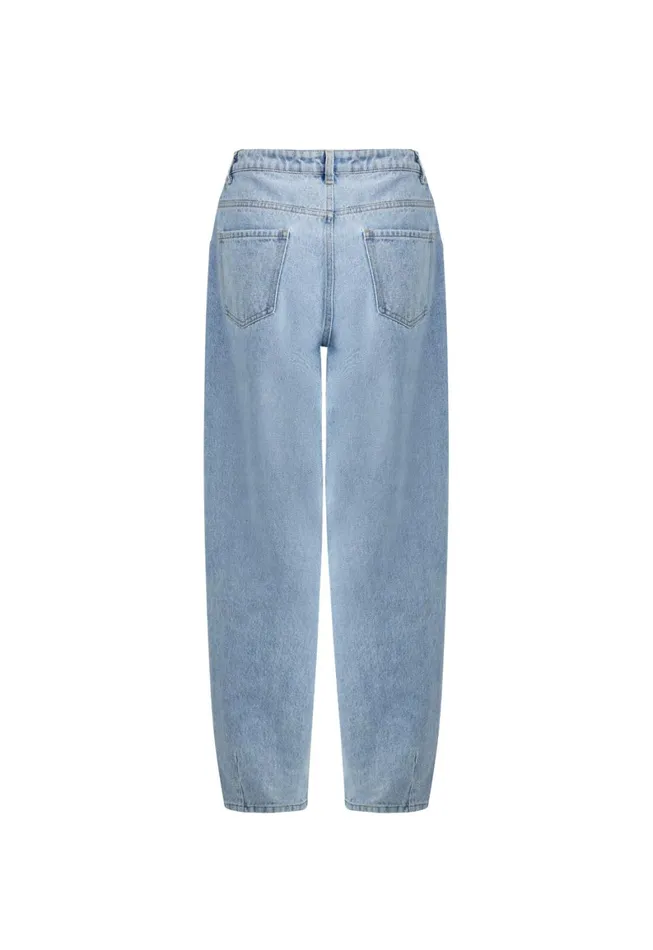 Lioness Fashion ON MY WAY DENIM JEAN Classic Denim Women Pants Lioness Fashion ON MY WAY DENIM JEAN Classic Denim Women Pants