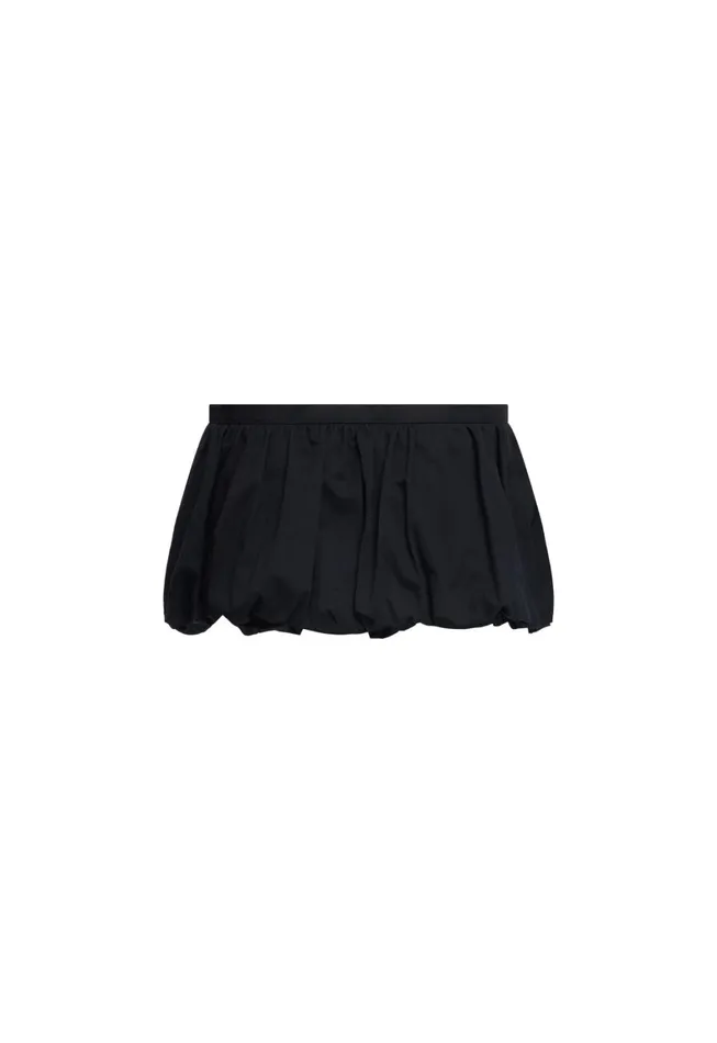 Lioness Fashion UN TUTU MINI SKORT Onyx Women Shorts Lioness Fashion UN TUTU MINI SKORT Onyx Women Shorts