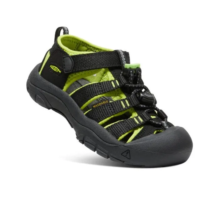 Little Kids039 Black Water Hiking Sandals 8211 Newport H2 Kids KEEN Sandals Little Kids039 Black Water Hiking Sandals 8211 Newport H2 Kids KEEN Sandals