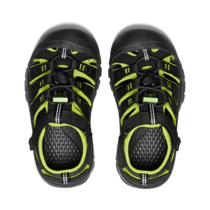 Little Kids039 Black Water Hiking Sandals 8211 Newport H2 Kids KEEN Sandals Little Kids039 Black Water Hiking Sandals 8211 Newport H2 Kids KEEN Sandals