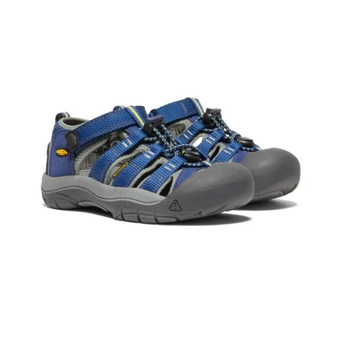 Little Kids039 Blue Water Hiking Sandals 8211 Newport H2 Kids KEEN Water Little Kids039 Blue Water Hiking Sandals 8211 Newport H2 Kids KEEN Water