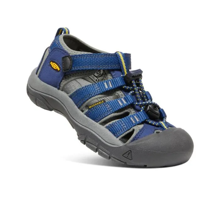 Little Kids039 Blue Water Hiking Sandals 8211 Newport H2 Kids KEEN Water Little Kids039 Blue Water Hiking Sandals 8211 Newport H2 Kids KEEN Water
