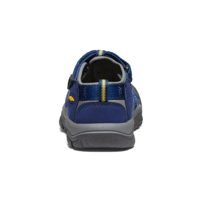 Little Kids039 Blue Water Hiking Sandals 8211 Newport H2 Kids KEEN Water Little Kids039 Blue Water Hiking Sandals 8211 Newport H2 Kids KEEN Water