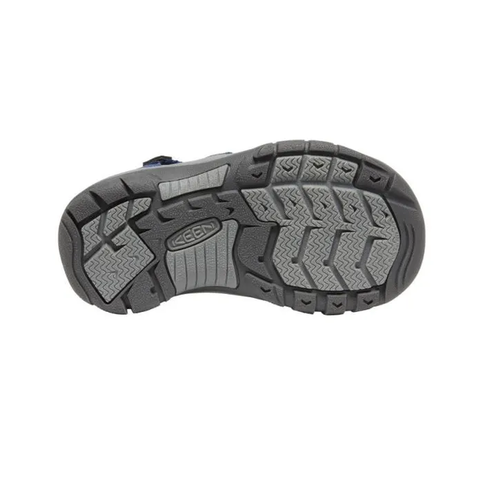 Little Kids039 Blue Water Hiking Sandals 8211 Newport H2 Kids KEEN Water Little Kids039 Blue Water Hiking Sandals 8211 Newport H2 Kids KEEN Water