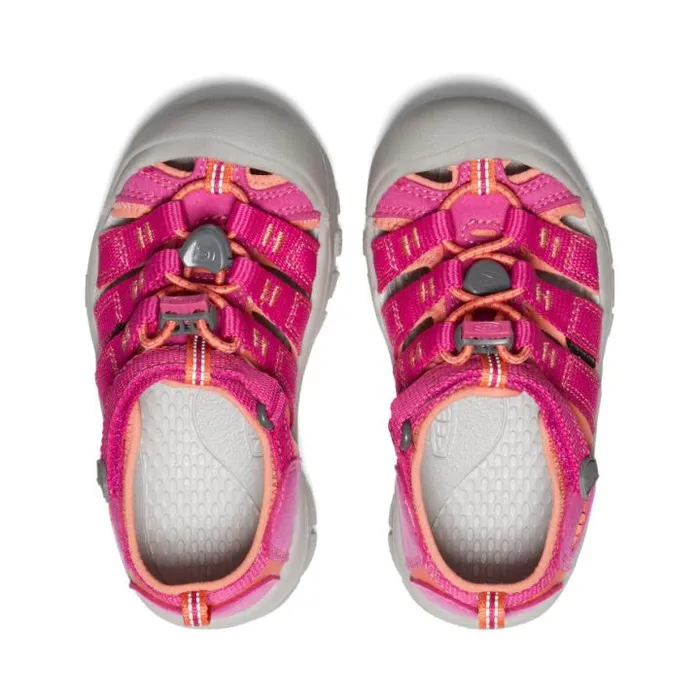 Little Kids039 Pink Water Hiking Sandals 8211 Newport H2 Kids KEEN Water Little Kids039 Pink Water Hiking Sandals 8211 Newport H2 Kids KEEN Water