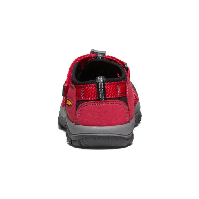 Little Kids039 Red Water Hiking Sandals 8211 Newport H2 Kids KEEN Hike Little Kids039 Red Water Hiking Sandals 8211 Newport H2 Kids KEEN Hike