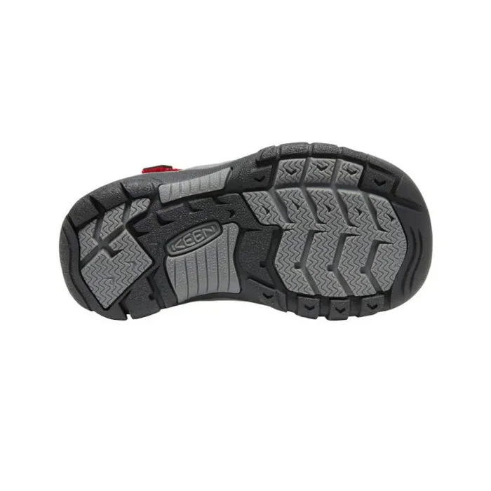 Little Kids039 Red Water Hiking Sandals 8211 Newport H2 Kids KEEN Hike Little Kids039 Red Water Hiking Sandals 8211 Newport H2 Kids KEEN Hike