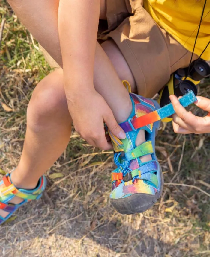 Little Kids039 Seacamp II CNX Dark OliveGold Flame Sandal Kids KEEN Little Kids Little Kids039 Seacamp II CNX Dark OliveGold Flame Sandal Kids KEEN Little Kids