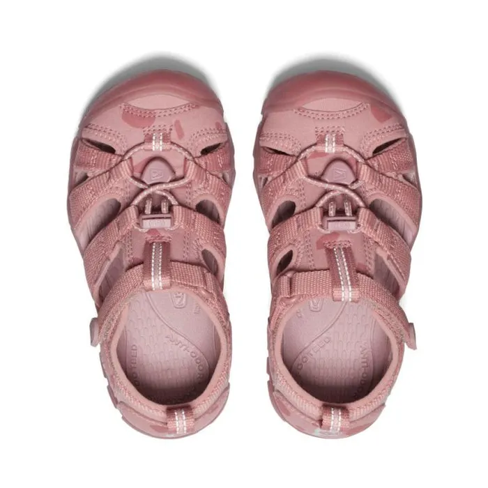 Little Kids039 Seacamp II CNX Dark Rose Sandal Kids KEEN Sandals Little Kids039 Seacamp II CNX Dark Rose Sandal Kids KEEN Sandals