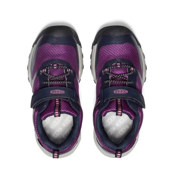 Little Kids039 Wanduro Low Waterproof Leather Shoe Kids KEEN Little Kids Little Kids039 Wanduro Low Waterproof Leather Shoe Kids KEEN Little Kids