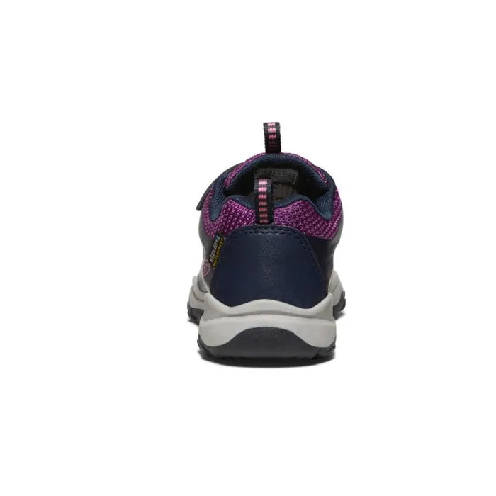 Little Kids039 Wanduro Low Waterproof Leather Shoe Kids KEEN Little Kids Little Kids039 Wanduro Low Waterproof Leather Shoe Kids KEEN Little Kids