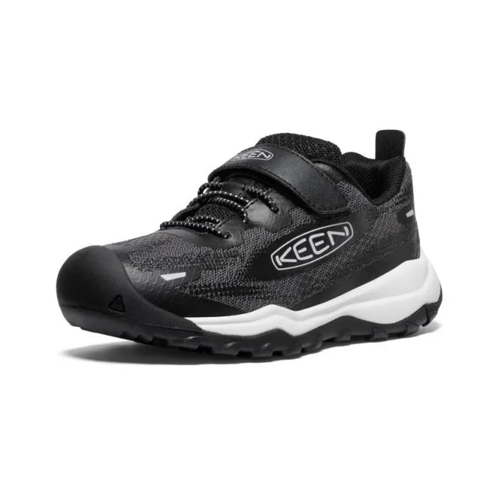 Little Kids039 Wanduro Speed BlackVapor Shoe Kids KEEN Playground Little Kids039 Wanduro Speed BlackVapor Shoe Kids KEEN Playground