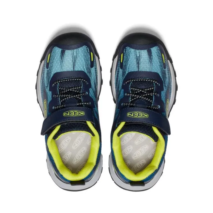 Little Kids039 Wanduro Speed Legion BlueEvening Primrose Shoe Kids KEEN Shoes Little Kids039 Wanduro Speed Legion BlueEvening Primrose Shoe Kids KEEN Shoes