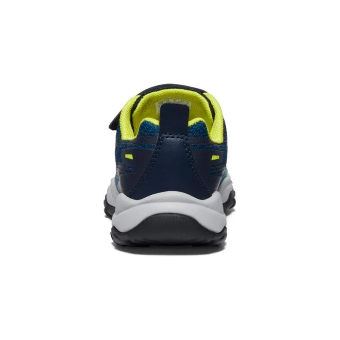 Little Kids039 Wanduro Speed Legion BlueEvening Primrose Shoe Kids KEEN Shoes Little Kids039 Wanduro Speed Legion BlueEvening Primrose Shoe Kids KEEN Shoes