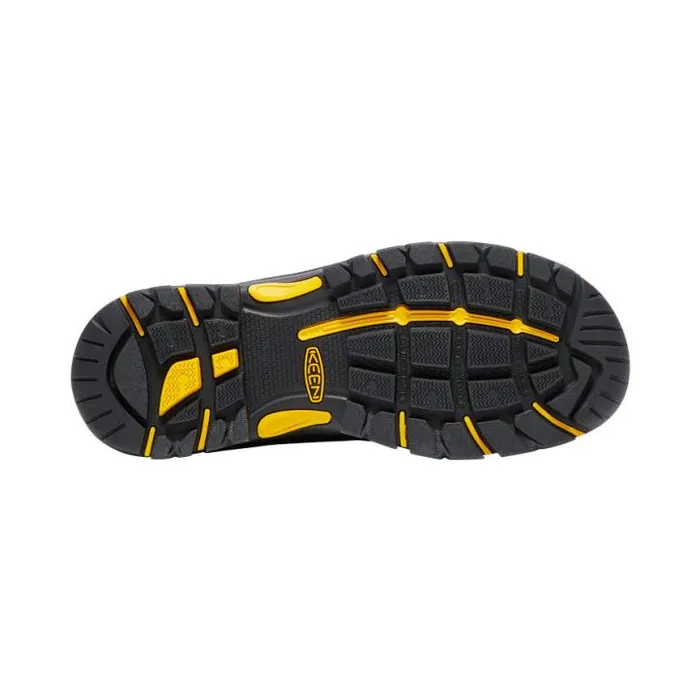 Logandale Waterproof Work Boot Steel Toe Men KEEN Work Boots and Shoes Logandale Waterproof Work Boot Steel Toe Men KEEN Work Boots and Shoes