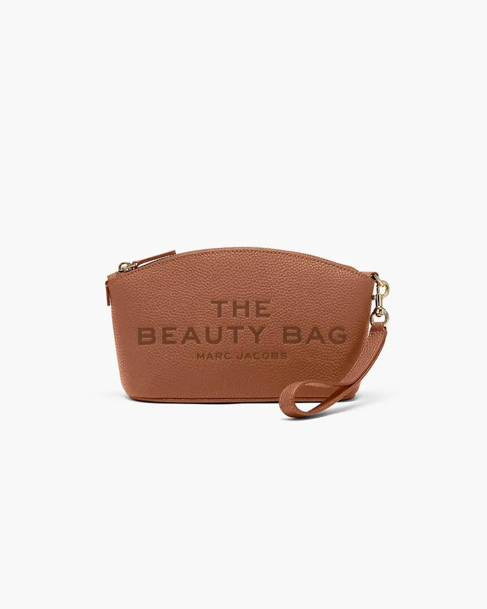 Marc Jacobs Large Wallets Women The Beauty Bag Argan Oil