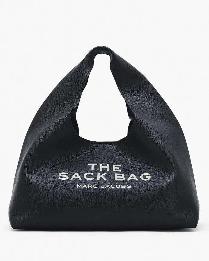 Marc Jacobs The Sack Bag Women The Xl Sack Bag Black