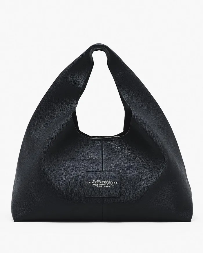 Marc Jacobs The Sack Bag Women The Xl Sack Bag Black
