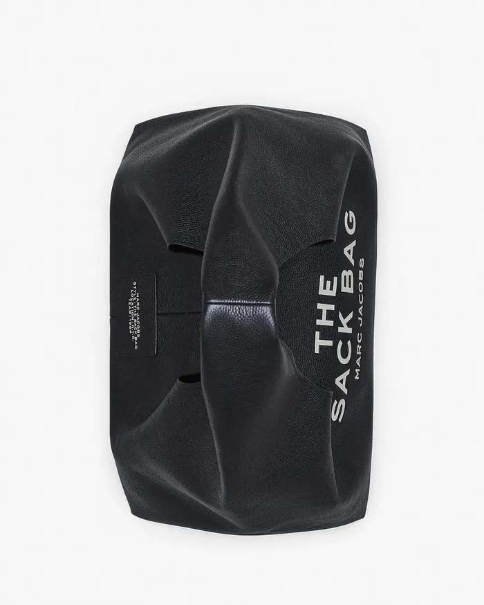 Marc Jacobs The Sack Bag Women The Xl Sack Bag Black