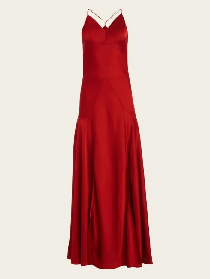 Marciano Anita Maxi Dress Jubilee Women Dresses Marciano Anita Maxi Dress Jubilee Women Dresses