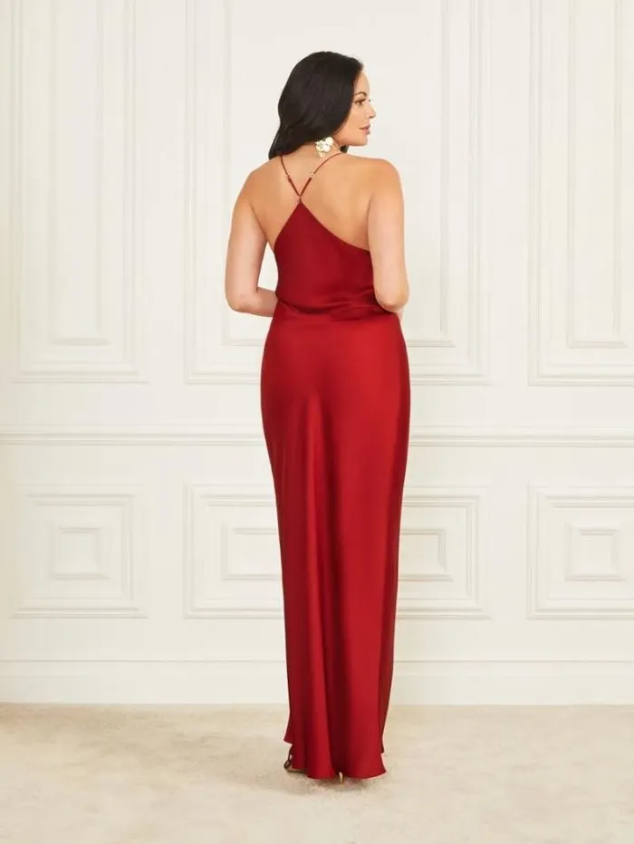 Marciano Anita Maxi Dress Jubilee Women Dresses Marciano Anita Maxi Dress Jubilee Women Dresses