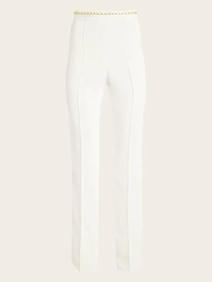 Marciano Nausica Pant Pale Pearl Women Bottoms Marciano Nausica Pant Pale Pearl Women Bottoms
