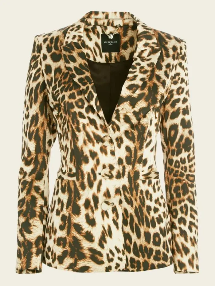 Marciano Spellbound Redux Blazer Spellbound Redux Women Jackets Marciano Spellbound Redux Blazer Spellbound Redux Women Jackets