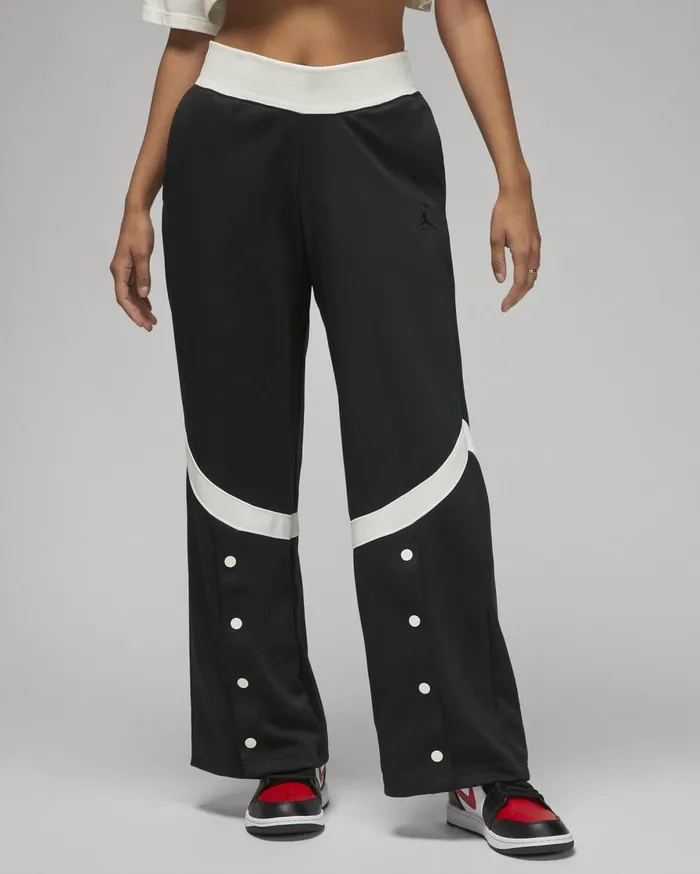 Matching Sets Women Nike Jordan Heritage Blacksail