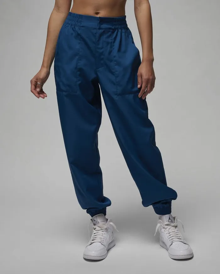 Matching Sets Women Nike Jordan Sky J French Bluelaser Blue