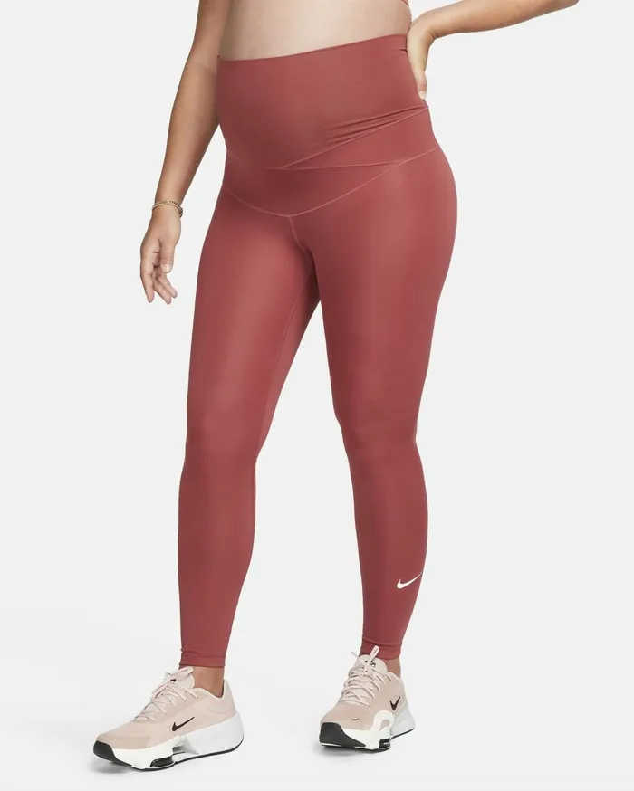 Matching Sets Women Nike One M Cedarwhite