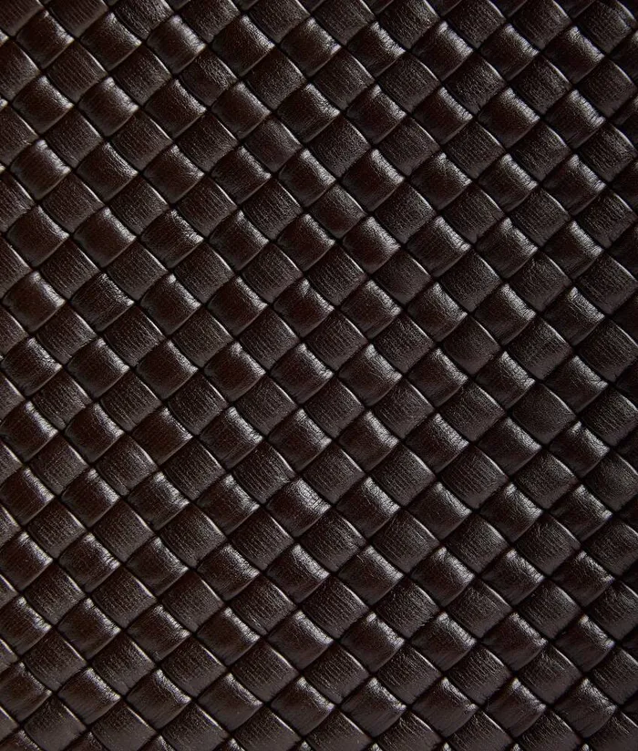 Men Bottega Veneta Crossbody Swing Messenger Fondant