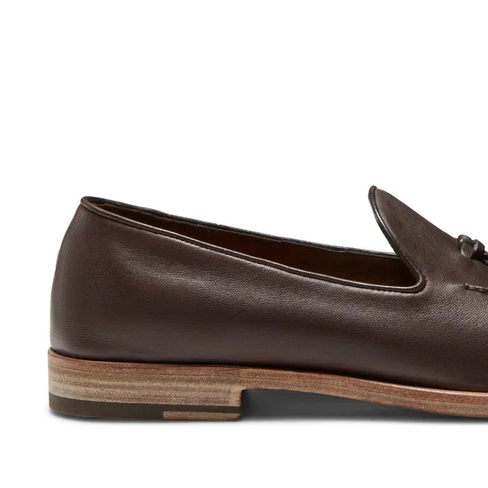 Men Brera Loafer Brown Fratelli Rossetti Loafers Men Brera Loafer Brown Fratelli Rossetti Loafers