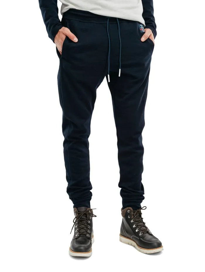 Men Dale Of Norway Baselayer Tindefjell Superfine Pants 8211 Merino Wool