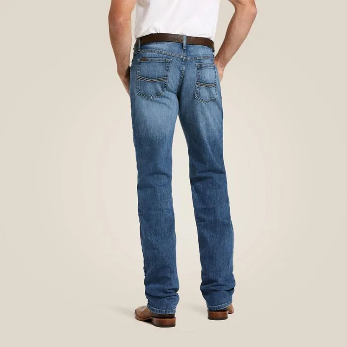 Men Denim Ariat M2 Relaxed Stretch Legacy Boot Cut Jean Brandon Men Denim Ariat M2 Relaxed Stretch Legacy Boot Cut Jean Brandon