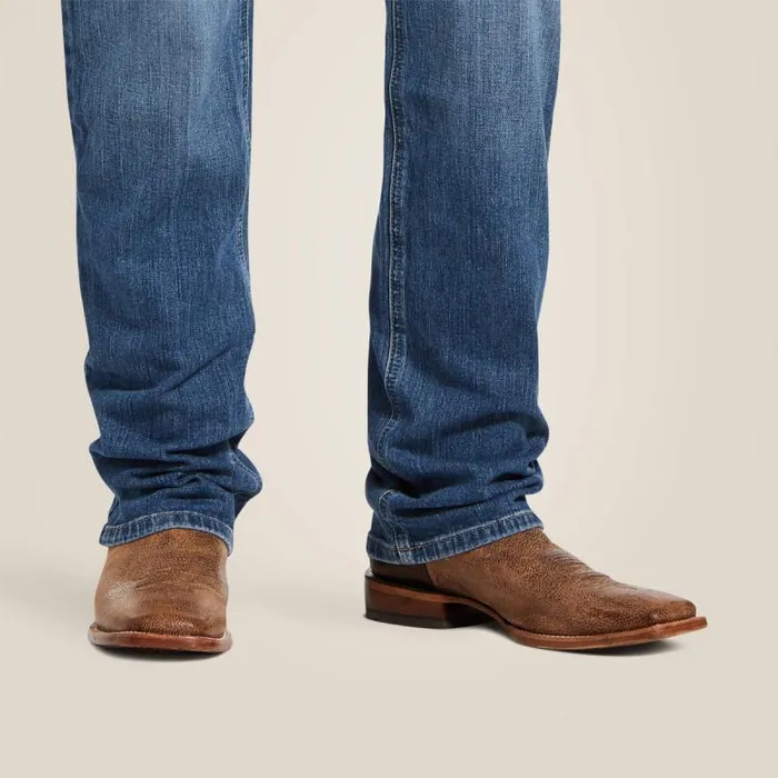 Men Denim Ariat M2 Relaxed Stretch Legacy Boot Cut Jean Brandon Men Denim Ariat M2 Relaxed Stretch Legacy Boot Cut Jean Brandon