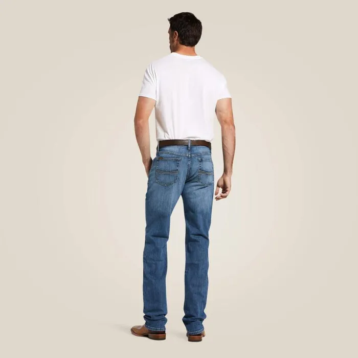 Men Denim Ariat M2 Relaxed Stretch Legacy Boot Cut Jean Brandon Men Denim Ariat M2 Relaxed Stretch Legacy Boot Cut Jean Brandon