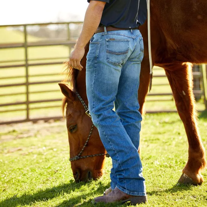 Men Denim Ariat M2 Relaxed Stretch Legacy Boot Cut Jean Brandon Men Denim Ariat M2 Relaxed Stretch Legacy Boot Cut Jean Brandon
