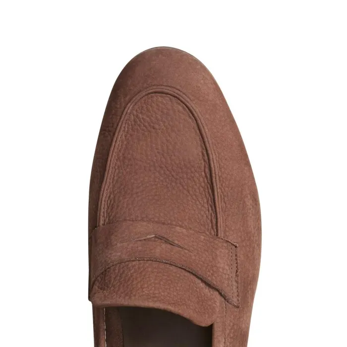 Men Estate Loafer Brown Fratelli Rossetti Loafers Men Estate Loafer Brown Fratelli Rossetti Loafers
