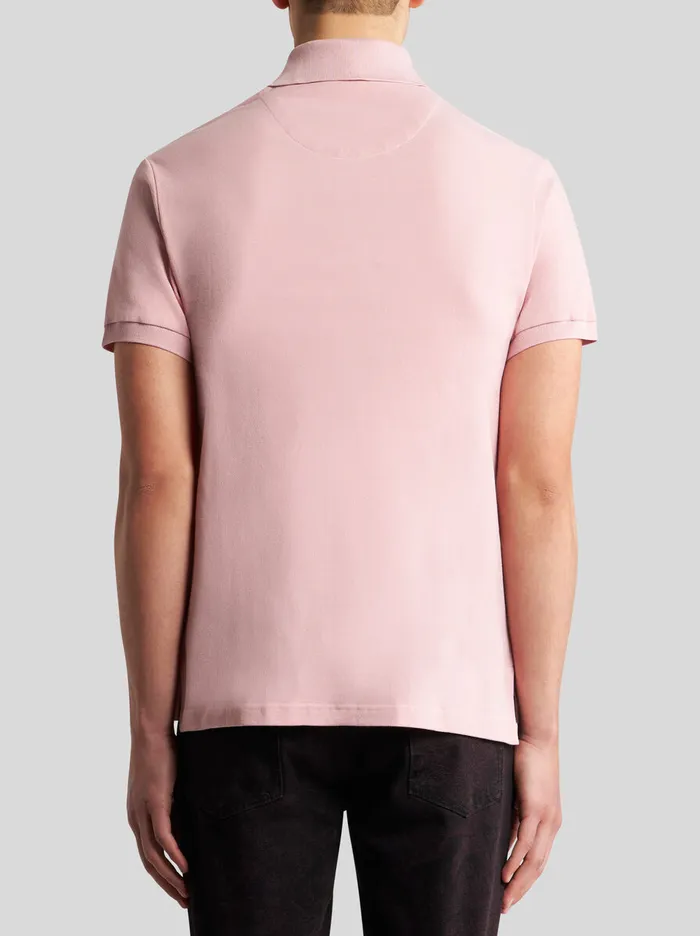 Men Etro Polo Shirts Polo Shirt With Embroidered Pegaso Pink Men Etro Polo Shirts Polo Shirt With Embroidered Pegaso Pink