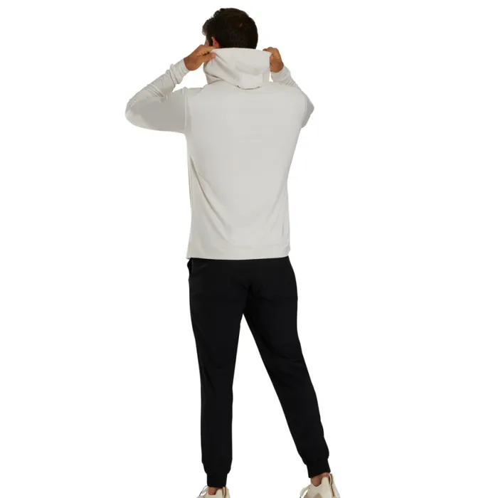 Men FootJoy Pants Golf Jogger Black Men FootJoy Pants Golf Jogger Black