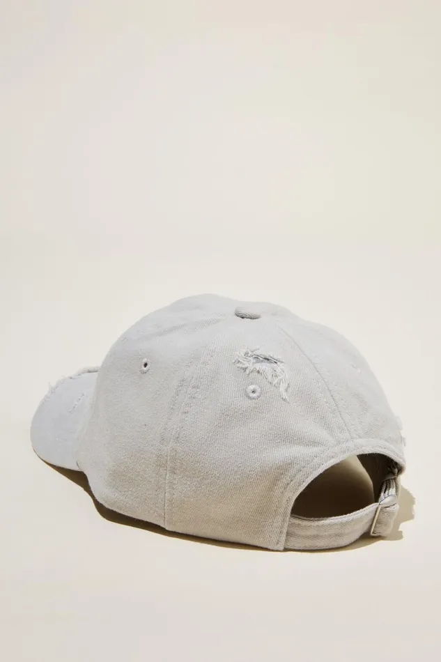 Men Hats Cotton On Vintage Dad Hat Washed Bone Men Hats Cotton On Vintage Dad Hat Washed Bone