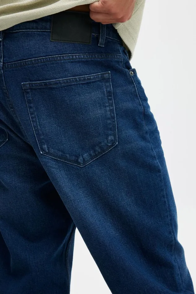 Men Jeans Cotton On Relaxed Tapered Jean Soma Blue Men Jeans Cotton On Relaxed Tapered Jean Soma Blue