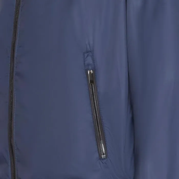 Men Reversible Suede Jacket Grey Fratelli Rossetti View All Men Reversible Suede Jacket Grey Fratelli Rossetti View All