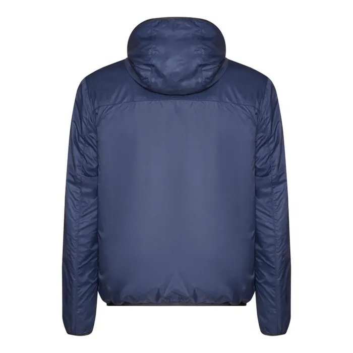 Men Reversible Suede Jacket Grey Fratelli Rossetti View All Men Reversible Suede Jacket Grey Fratelli Rossetti View All